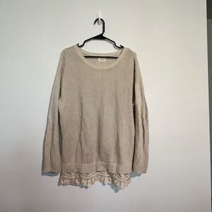 Urban outfitters sweater
